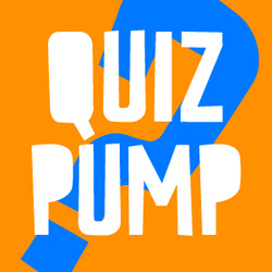 Quiz Pump. Copyright: BBC Films