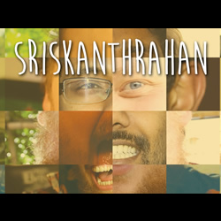 Sriskanthrahan