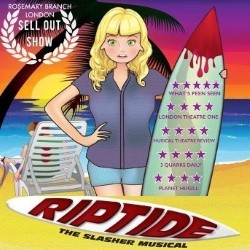 Riptide: The Slasher Musical