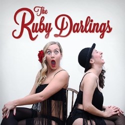 The Ruby Darlings Show. Copyright: BBC