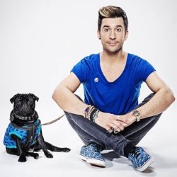 Russell Kane: Smallness. Russell Kane