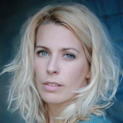 Sara Pascoe vs History. Sara Pascoe. Copyright: Mammoth Screen