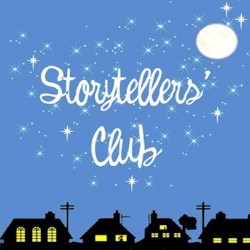 Sarah Bennetto's Storytellers' Club