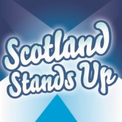 Scotland Stands Up