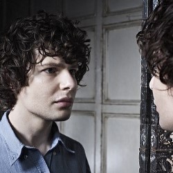 Simon Amstell - Tour Previews. Simon Amstell. Copyright: Objective Productions / Lee Kern Productions
