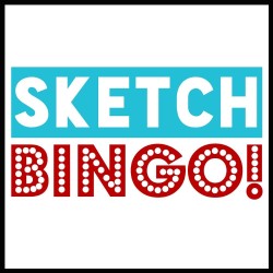 Sketch Bingo. Copyright: Pozzitive Productions