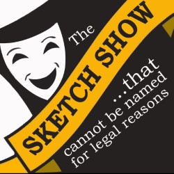 The Sketch Show That Cannot Be Named for Legal Reasons. Copyright: BBC