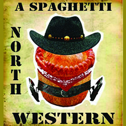 A Spaghetti (North) Western