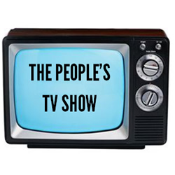 Stu Richards & Sarah Mills: The People's TV Show