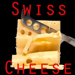 Swiss Cheese