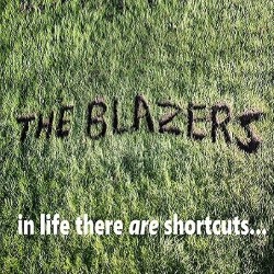 The Blazers. Copyright: Big Talk Productions