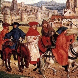 The Canterbury Tales