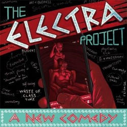 The Electra Project. Copyright: Chic Ken