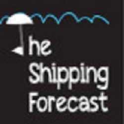 The Shipping Forecast