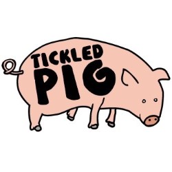 Tickled Pig Presents. Copyright: Boom Pictures / Delightful Industries