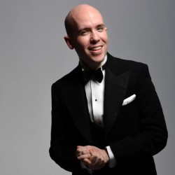 Tom Allen: Life/Style. Tom Allen. Copyright: Lucky Giant