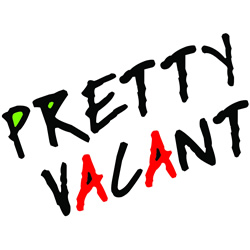 Pretty Vacant