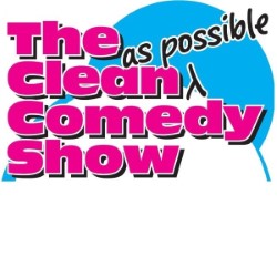 The Clean (As Possible) Comedy Show