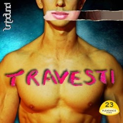 Travesti. Copyright: Carlton Television