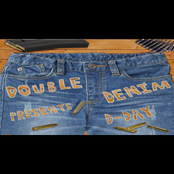 Double Denim Presents: D-Day. Copyright: Ragdoll Productions / DHX Media