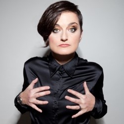 Zoe Lyons: Mustard Cutter. Zoe Lyons