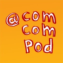 The Comedian's Comedian Podcast Live