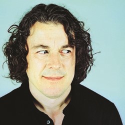 Alan Davies: Work in Progress 2. Alan Davies