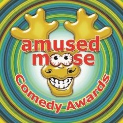 Amused Moose Comedy Award Grand Final