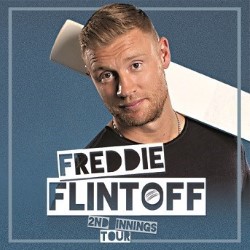 Freddie Flintoff: 2nd Innings. Andrew Flintoff