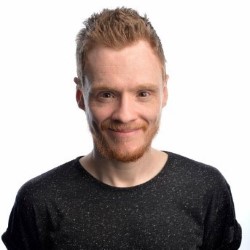 Andrew Lawrence: Uncensored. Andrew Lawrence