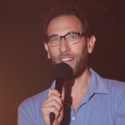 Ari Shaffir: This is Not Happening. Ari Shaffir