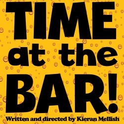 Time at the Bar!