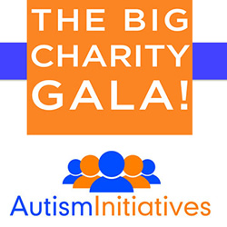 The Big Charity Gala