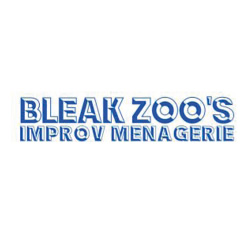 Bleak Zoo's Improv Menangerie