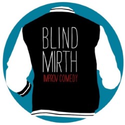 Blind Mirth