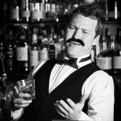 The Bartender's Guide to Idiots