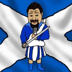 Bruce Fummey: A History of Scotland