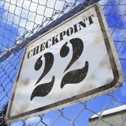 Checkpoint 22