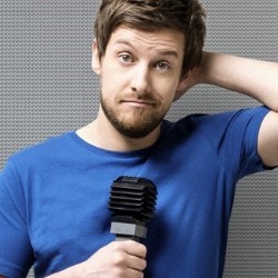 Chris Ramsey: All Growed Up. Chris Ramsey