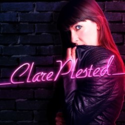 Clare Plested: The Essential Collection. Clare Plested. Copyright: Objective Productions