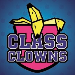 Class Clowns 2015: The Final. Copyright: Princess Productions