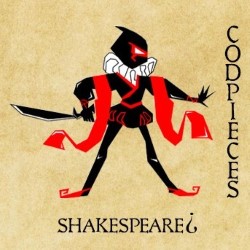 Codpieces: Hamlet, Part II and Prince Lear