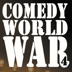 Comedy World War 4