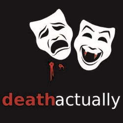 Death Actually: A Necromantic Comedy