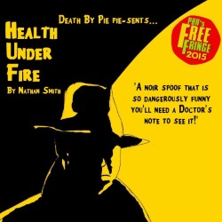 Health Under Fire