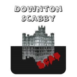 Downton Scabby