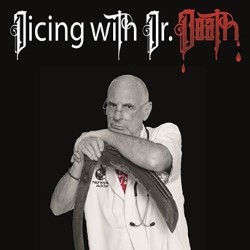 Dicing With Dr Death. Philip Nitschke