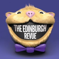 The Edinburgh Revue: Sketches in Scarlet