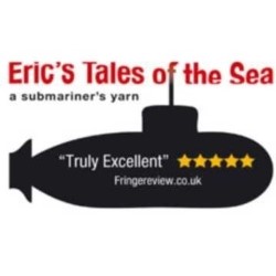 Eric's Tales of the Sea - A Submariner's Yarn