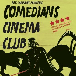 Comedians' Cinema Club